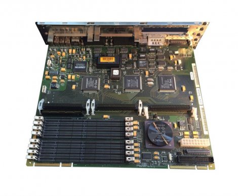 SUN 501-2778-1 | 110MHz System System Board (Motherboard) for Sparc 5