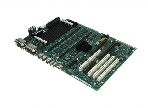 SUN 501-6230-8 | System Board (Motherboard) for Blade 1000/2000