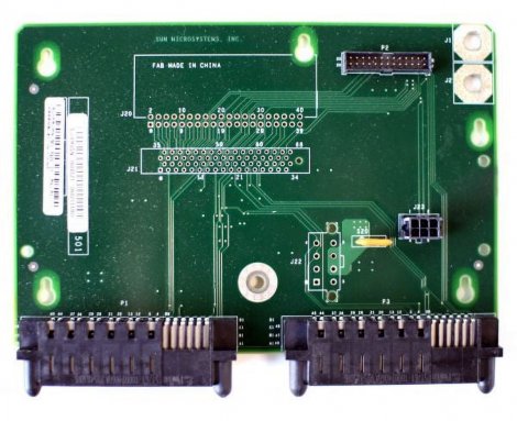 SUN 501-7052 | Power Distribution Board for Fire X4600/X4640