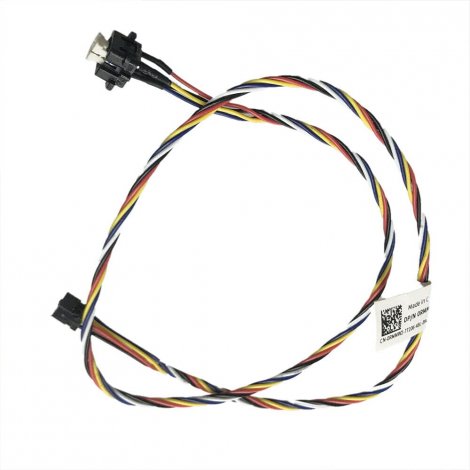 SUN 530-3892 | 4x Mini SAS Cable SFF-8087 to SFF-8087 670mm