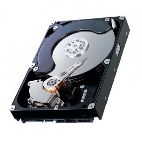 SUN 540-7891-N | 1TB 7200RPM SATA 3GB/s 32MB Cache 3.5-inch Hard Drive