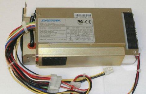 SUN 60-1001-1267 | 300W Power Supply