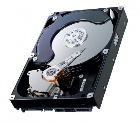 SUN XTA-ST1NC-400G7K | 400GB 7200RPM SATA 1.5Gbps 8MB Cache 3.5-inch Internal Hard Drive