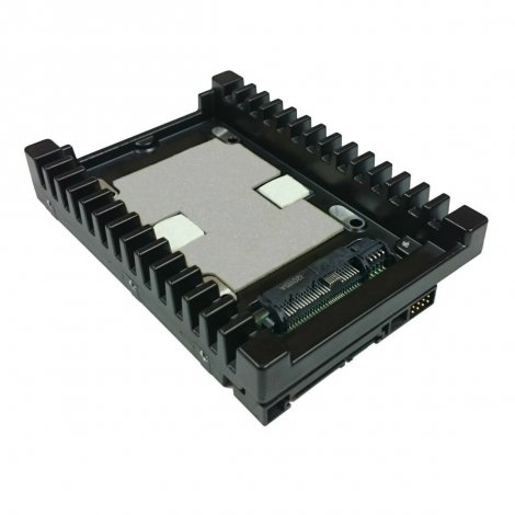 Supermicro 01-SC93301-XX00C104 | 3.5-Inch Hot-Swap SAS SATA Hard Drive Caddy Tray