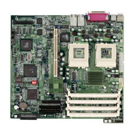 Supermicro 370DLI1001 | System Board (Motherboard) Dual Socket 370