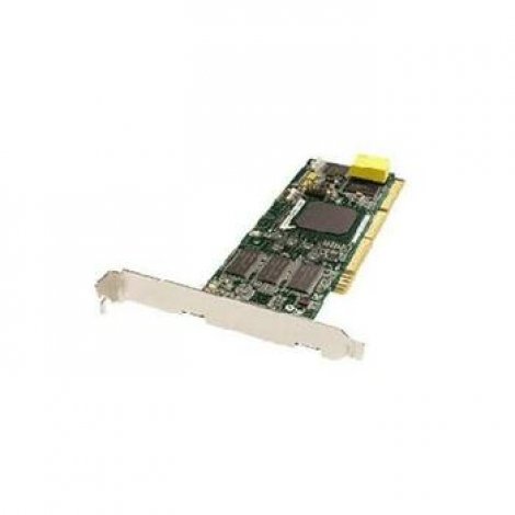 Supermicro AOC-2020SAH1 | PCI Hercules1 Low-Profile SATA ZCR Controller Card