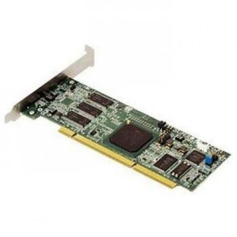 Supermicro AOC-LPZCR1 | Low-Profile All-in-One Zero-Channel RAID Controller Card