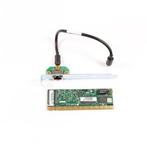 Supermicro AOC-SIM1U+ | IPMI 2.0 Remote Management Ethernet Adapter
