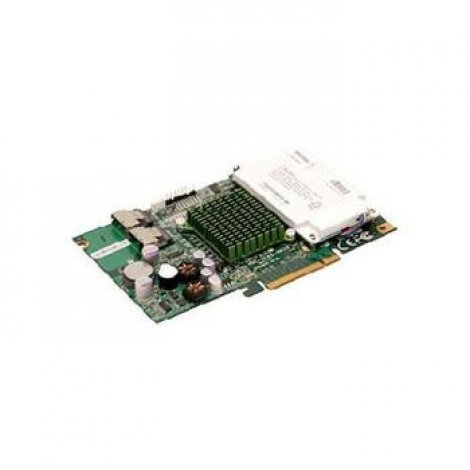 Supermicro AOC-USAS-H8IR | 3Gb/s 8-Port SAS Internal RAID Controller Card