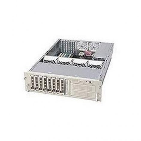 Supermicro CSE-832T-550 | 550W Power Supply for System Cabinet Rack-mountable