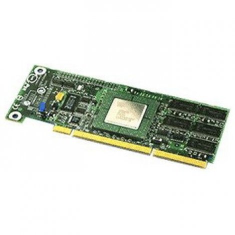 Supermicro DAC-ZCRINT | Zero-Channel RAID Card 32MB Embedded ECC SDRAM 150MBps