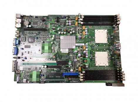 Supermicro H8DSP-8AD001 | AMD Opteron Processor Serverworks HT1000 chip set System Board (Motherboard)