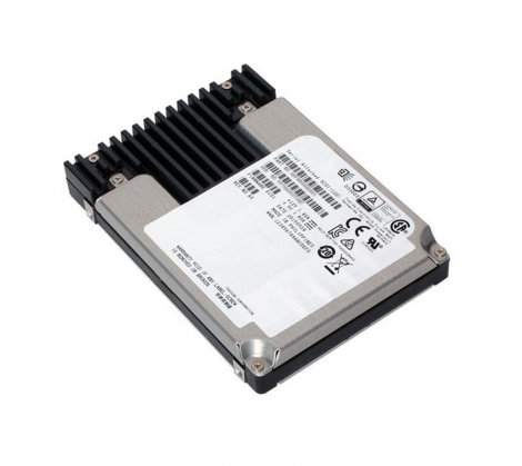 Supermicro HDS-2AM-PX04SVB384 | 3.84TB MLC SAS 12Gb/s 2.5-Inch Solid State Drive (SSD)