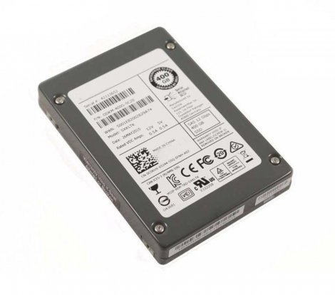 Supermicro HDS-2AM-ST1600FM0003 | 1.6TB eMLC SAS 12Gb/s 2.5-Inch Solid State Drive (SSD)