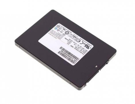 Supermicro HDS-2TV-MZ7LM3T8HCJM005 | 3.8TB TLC SATA 6Gb/s 2.5-Inch Solid State Drive (SSD)