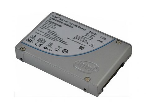Supermicro HDS-2VM-SSDPE2MX020T4 | 2TB MLC PCI Express 3.0 x4 NVMe (PLP) U.2 2.5-Inch Solid State Drive (SSD)