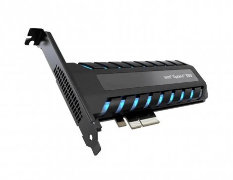 Supermicro HDS-IAN0-MDTPED1K015TAX | DC P4800X 1.5TB PCI Express 3.0 x4 3D Point HHHL AIC Solid State Drive (SSD)