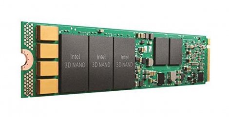 Supermicro HDS-IMN0-SSDPEKKA020T8 | D1 P4101 2TB PCI Express NVMe 3.0 x4 M.2 2280 Solid State Drive (SSD)