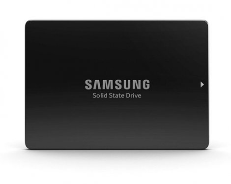 Supermicro HDS-SAN0-MZPLL3T2HAJQ05 | PM1725B 3.2TB TLC PCI Express NVMe 3.0 x8 V4 HHHL AOC Solid State Drive (SSD)