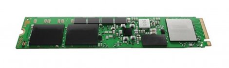 Supermicro HDS-SMN1-MZ1LB3T8HMLA07 | PM983 3.84TB PCI Express NVMe 3.0 x4 V4 M.2 22110 Solid State Drive (SSD)