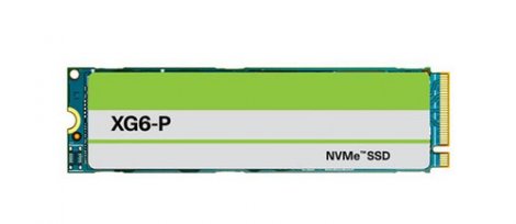 Supermicro HDS-TMN0-KXG60PNV2T04 | XG6-P 2TB PCI Express NVMe 3.0 x4 M.2 2280 Solid State Drive (SSD)