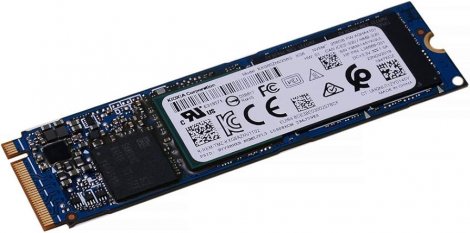 Supermicro HDS-TMN0-KXG60ZNV1T02 | XG6 1TB PCI Express NVMe 3.0 x4 M.2 2280 Solid State Drive (SSD)