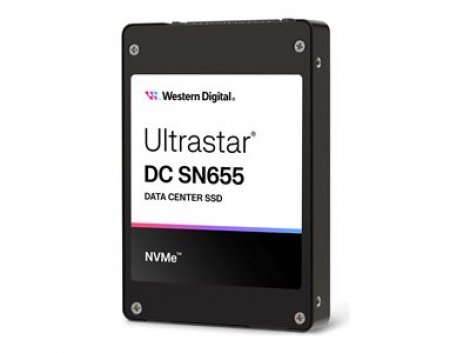 Supermicro HDS-WUN1-0TS1876 | Ultrastar SN840 3.2TB TLC PCI Express NVMe 3.1 x4 U.2 2.5-Inch Solid State Drive (SSD)