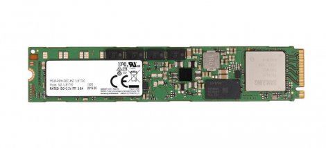Supermicro HDSSMN1MZ1LB1T9HALS0 | PM983 1.92TB PCI Express 3.0 x4 NVMe M.2 22110 Solid State Drive (SSD)