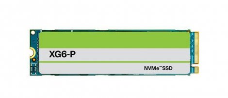 Supermicro HDSTMN0-KXG60ZNV1T02 | XG6 1TB TLC PCI Express 3.1 x4 NVMe M.2 2280 Solid State Drive (SSD)