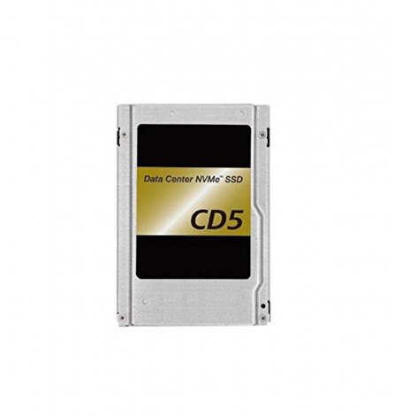 Supermicro HDSTUN0-KCD51LUG1T92 | CD5 1.92TB PCI Express 3.1 x4 NVMe U.2 2.5-inch Solid State Drive (SSD)