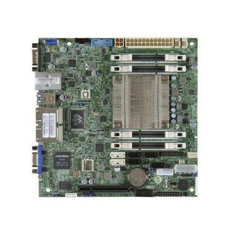 Supermicro MBD-A1SAI-2550F-B | System Board (Motherboard) Socket BGA-1283