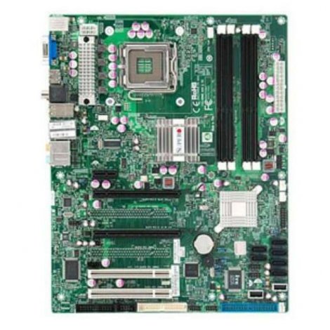 Supermicro MBD-C2SEE-B | / Intel G43/ICH10 Chipset ATX System Board (Motherboard) Socket LGA775
