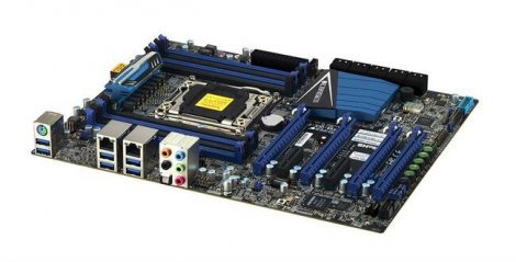 Supermicro MBD-C7X99-OCE-F-B | / Intel X99 Chipset System Board (Motherboard) Socket LGA 2011