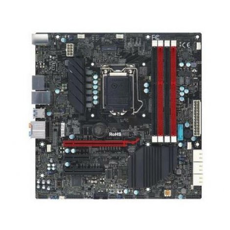 Supermicro MBD-C7Z97-M-O | / Intel Z97 Express Chipset System Board (Motherboard) Socket LGA1150 micro-ATX