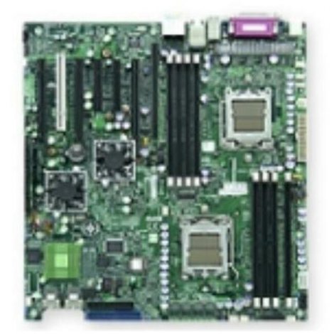 Supermicro MBD-H8DA3-2-O | System Board (Motherboard) Socket F LGA-1207