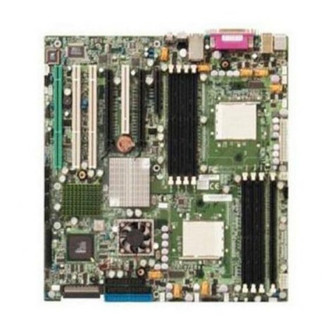Supermicro MBD-H8DCI-O | Nvidia nForce Pro 2200 (CK804)/nForce Pro 2050 (CKIO4) Chipset System Board (Motherboard) Socket 940 Extended ATA Server