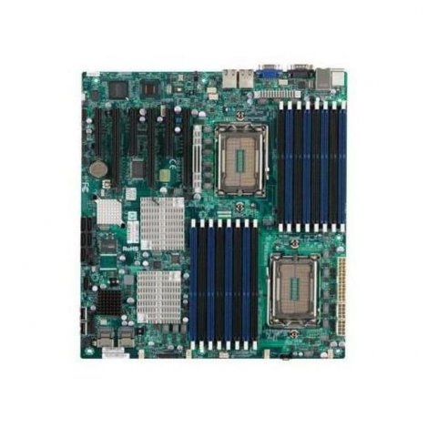 Supermicro MBD-H8DG6-O | System Board (Motherboard) Socket G34