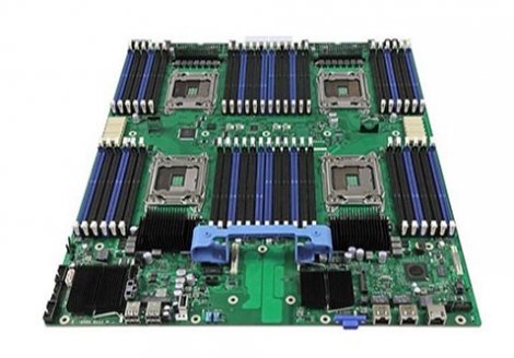 Supermicro MBD-P4SBE-B | / Intel 845 Pentium-4 ATX System Board (Motherboard) Socket 478