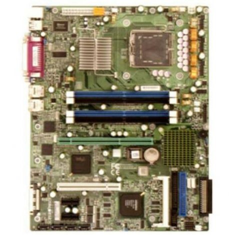 Supermicro MBD-P8SC8-O | / Intel E7221 System Board (Motherboard) Socket LGA775