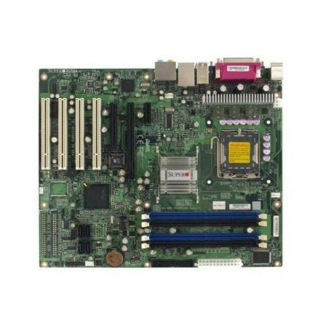 Supermicro MBD-PDSBA-O | / Intel G965 Chipset System Board (Motherboard) Socket LGA775 ATX