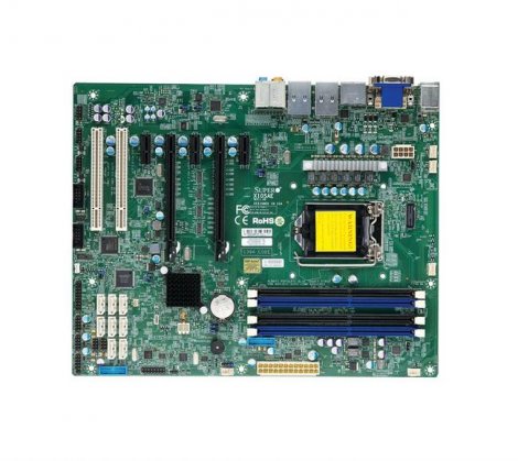 Supermicro MBD-X10SAE-O-A1 | / Intel C226 Express Chipset System Board (Motherboard) Socket LGA1150