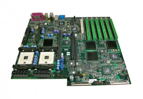 Supermicro MBD-X11SPI-TF-B | Socket LGA3647 Intel C622 Chipset ATX System Board (Motherboard) Supports Xeon Scalable DDR4 8x DIMM