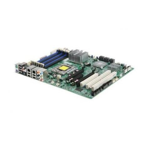 Supermicro MBD-X8SAX-O | / Intel X58 Express Chipset System Board (Motherboard) Socket LGA1366 ATX Server