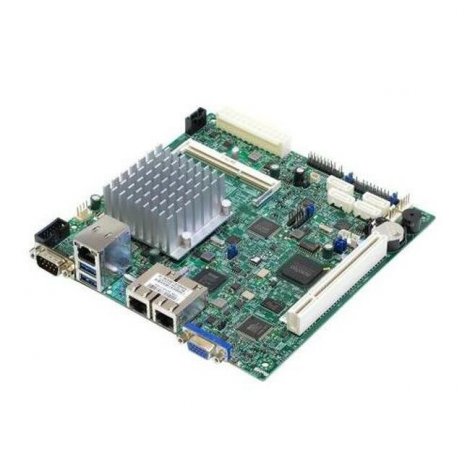 Supermicro MBD-X9SBAA-O | System Board (Motherboard) Socket BGA1283