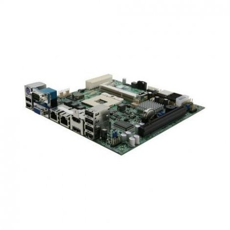 Supermicro MBD-X9SCV-Q-O | / Intel QM67 Chipset Mini-ITX System Board (Motherboard) Socket G2