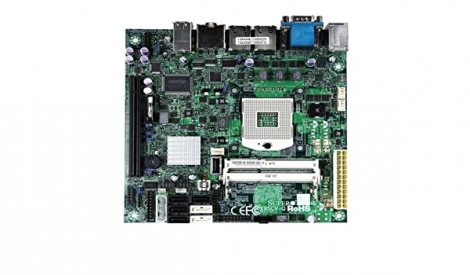 Supermicro MBD-X9SCV-QV4-B | / Intel QM67 Chipset Mini-ITX System Board (Motherboard) Socket G2