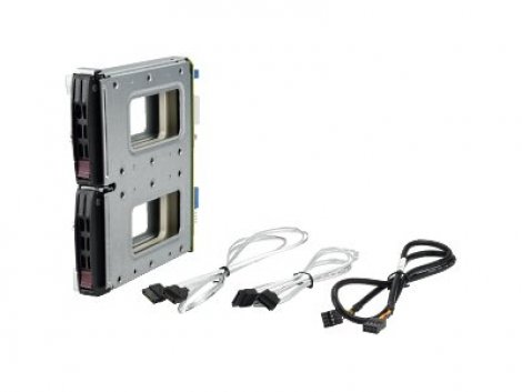 Supermicro MCP-220-84708-ASM | Hard Drive Tray