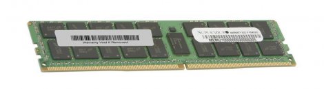 Supermicro MEM-DR416L-CL01-UN24 | 16GB PC4-19200T-U DDR4-2400MHz NonECC CL17 288-Pin UDIMM 1.2V Rank 2 x8 Memory Module