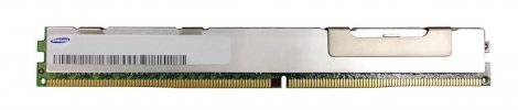 Supermicro MEM-DR416L-SV01-ER24 | 16GB PC4-19200 DDR4-2400MHz Registered ECC CL17 288-Pin DIMM 1.2V Very Low Profile (VLP) Dual Rank Memory Module