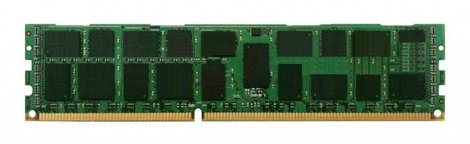 Supermicro MEM-DR432L-IL01-ER26 | 32GB PC4-21300 DDR4-2666MHz Registered ECC CL19 288-Pin DIMM 1.2V Dual Rank Memory Module